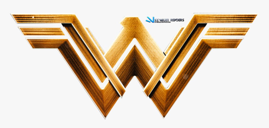 Wonder Woman Batman Superman - Wonder Woman Logo Png, Transparent Png, Free Download