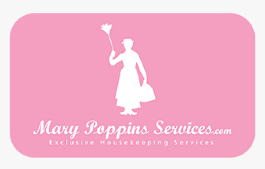 Mary Poppins Cleaning Services, HD Png Download, Free Download