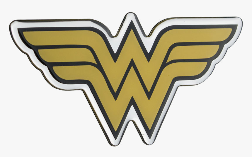 Download Wonder Woman Logo Dc Comics Female Superhero - Wonder Woman Svg File Free, HD Png Download - kindpng