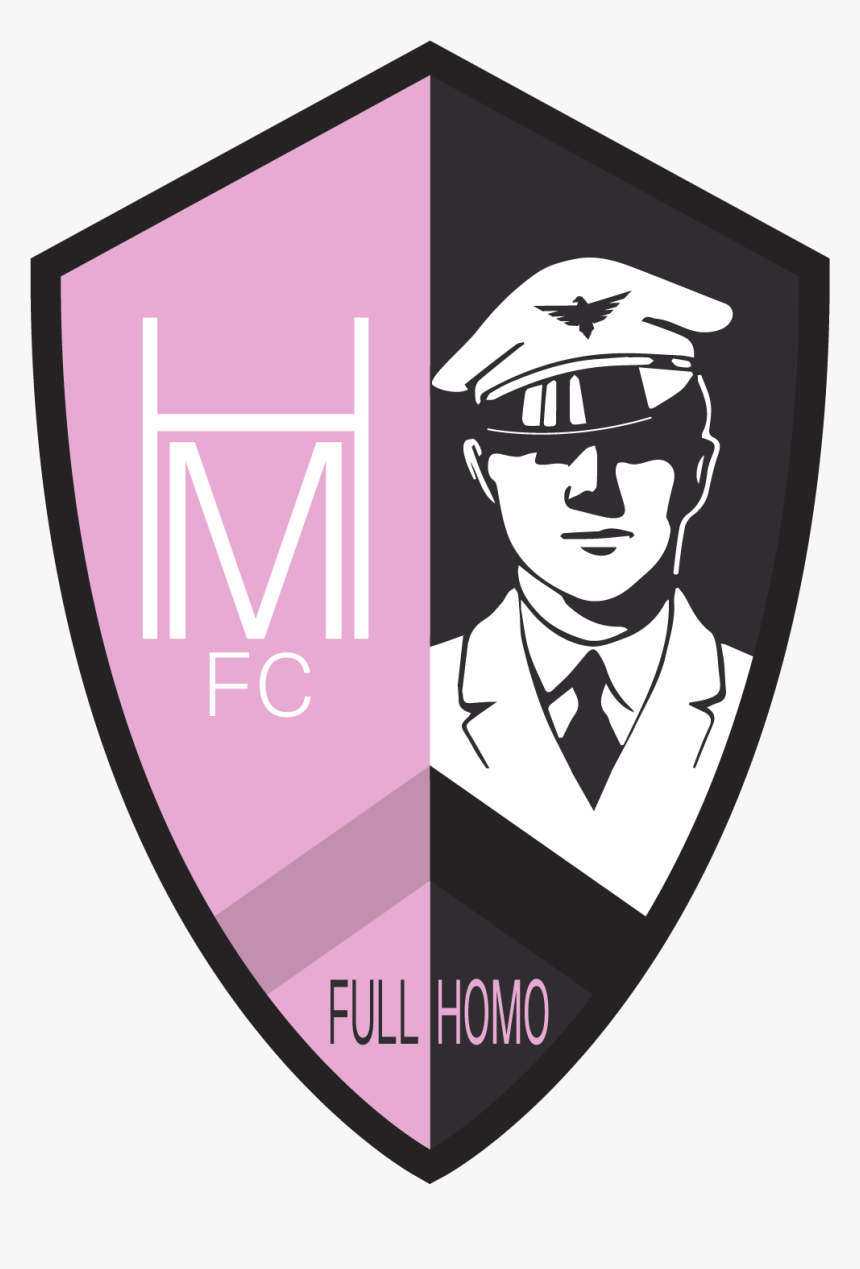 Fc Homo Purple Logo - Illustration, HD Png Download, Free Download
