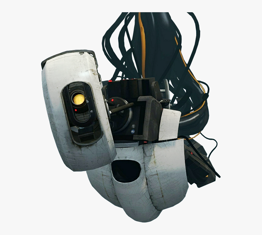The Death Battle Fanon Wiki - Glados Png, Transparent Png, Free Download