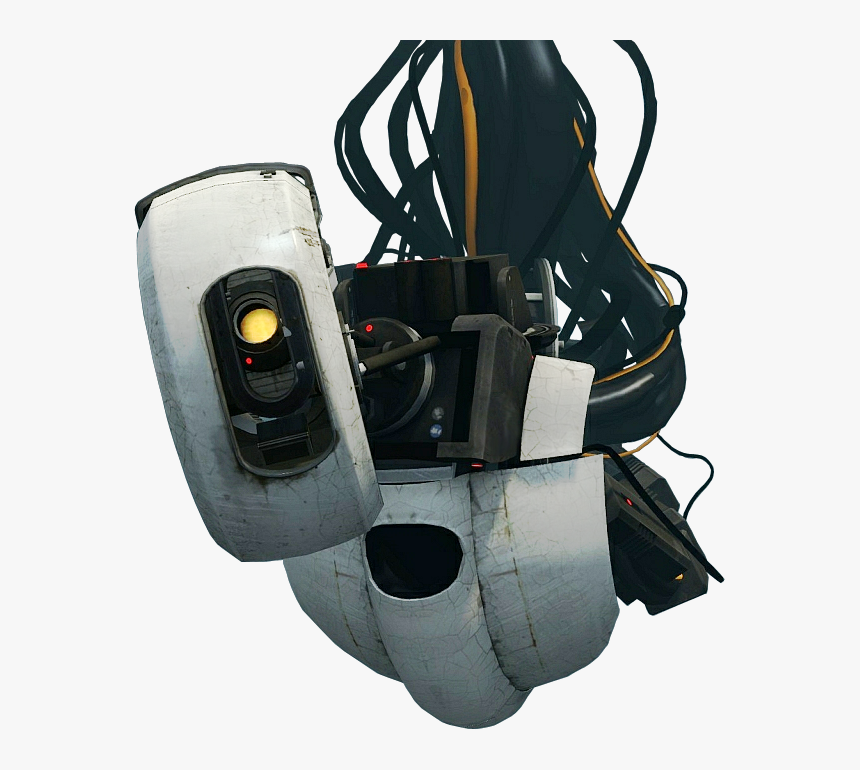 The Death Battle Fanon Wiki Glados Png Transparent Png Kindpng