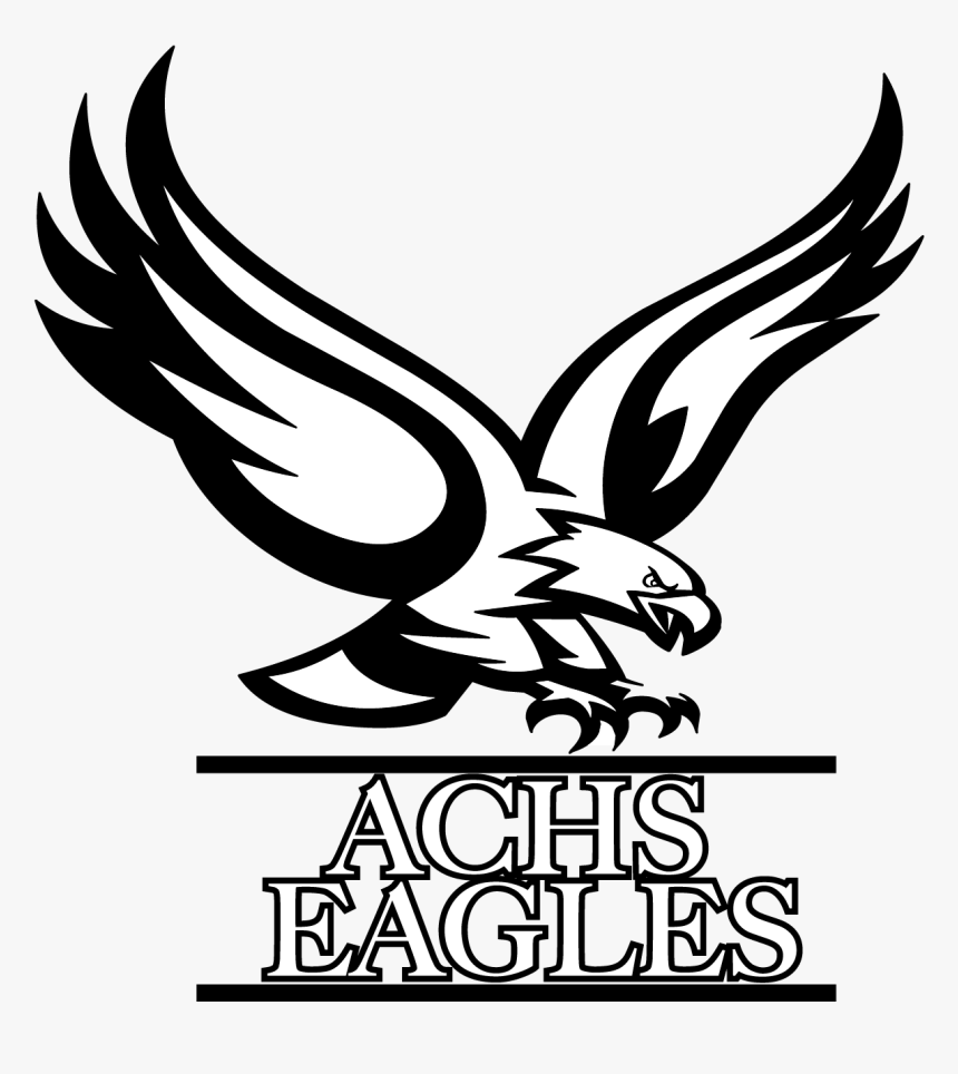 Saint John Paul Ii Academy Eagles, HD Png Download, Free Download