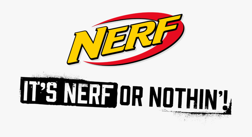 Nerf, HD Png Download, Free Download