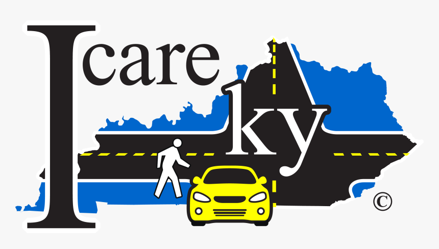 I Care Ky Rgb - City Car, HD Png Download, Free Download