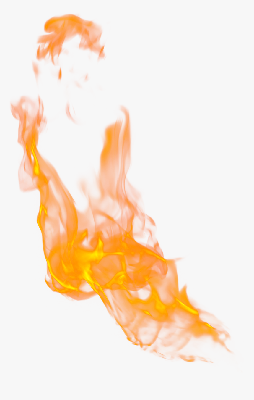 Flamme Png Png, Transparent Png - kindpng