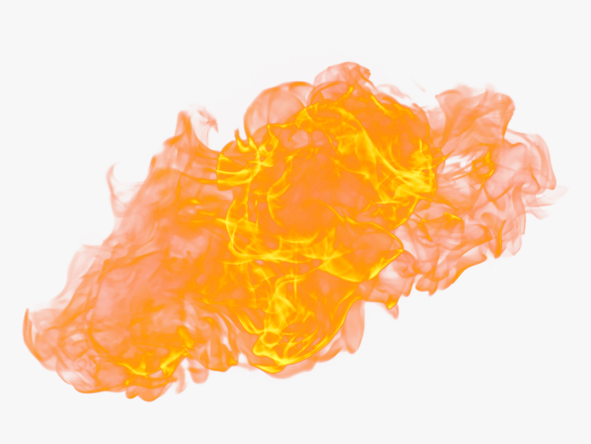 Fire Flame Png Image - Car Fire Png, Transparent Png, Free Download