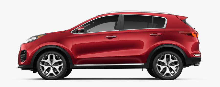 Kia Sportage - Kia Sportage Estate 1.6 T Gdi Isg 2 Awd, HD Png Download, Free Download