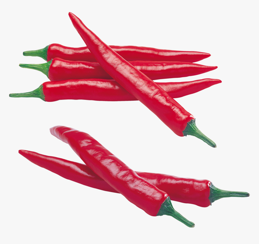 Red Pepper Png Image, Transparent Png, Free Download