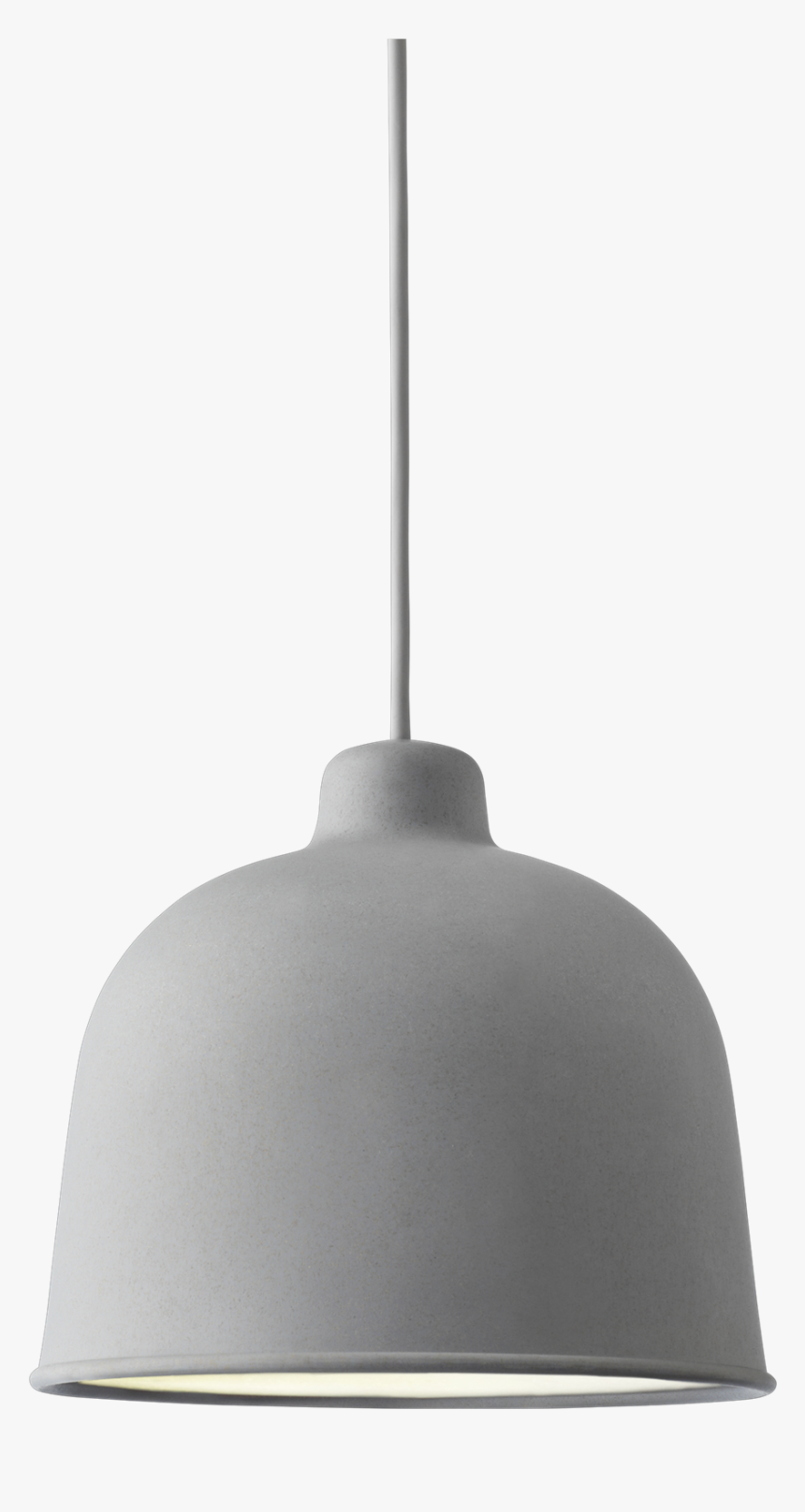 12232 Grain Pendant Grey 1565775911 - Grain Pendant Lamp, HD Png Download, Free Download