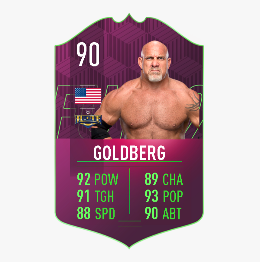 Goldberg Png , Png Download - Ashley Cole Fifa 19, Transparent Png, Free Download