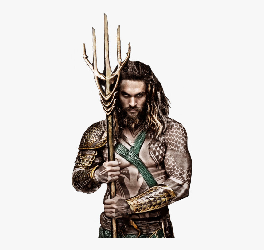 Aquaman, From “batman V Superman - Png Aquaman, Transparent Png, Free Download