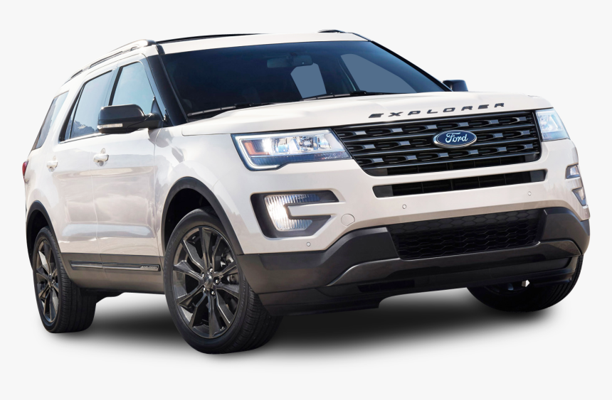 Ford Explorer Black Grill, HD Png Download, Free Download