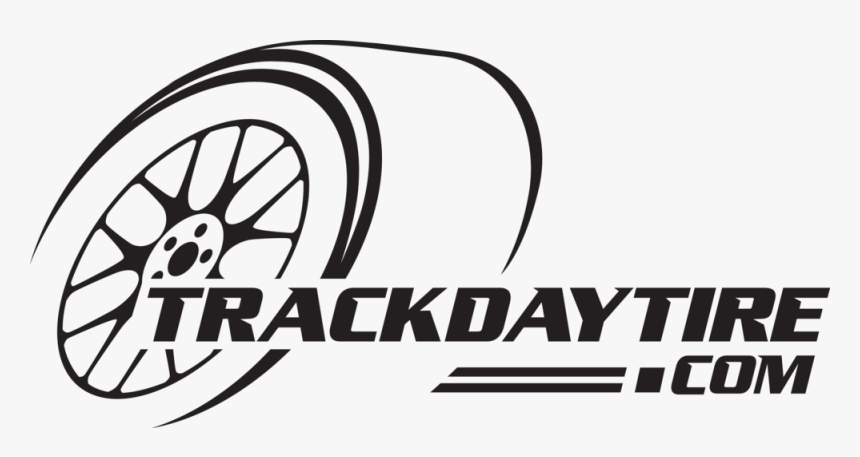 Trackday - Onecolor - Black - Whitebckgrnd2, HD Png Download, Free Download