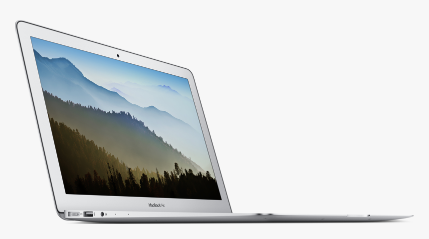 Macbook Png - Macbook Air 2017 Png, Transparent Png, Free Download