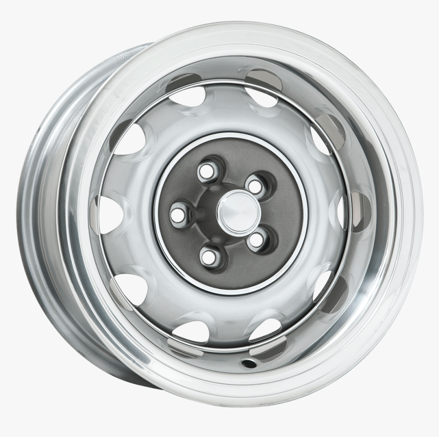Mopar Rallye Wheel - Mopar Rallye Wheels, HD Png Download, Free Download