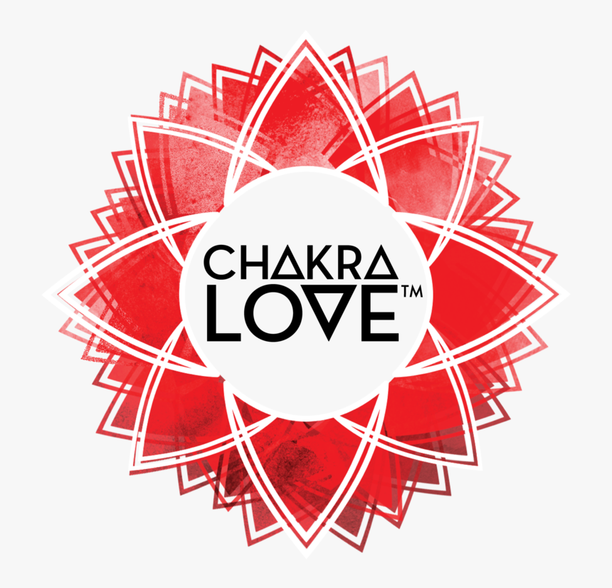 Chakra Love Red, HD Png Download, Free Download