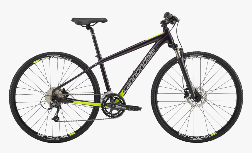 Cannondale Althea - Cannondale Bad Boy 2020, HD Png Download, Free Download