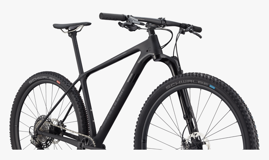 Cannondale Fsi Carbon 4 2019, HD Png Download, Free Download