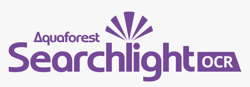 Searchlight Ocr Logo - Graphic Design, HD Png Download, Free Download