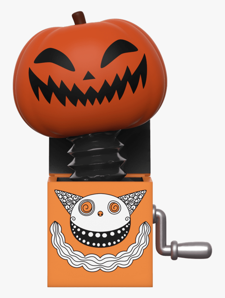Funko Pop Sandy Claws, HD Png Download, Free Download