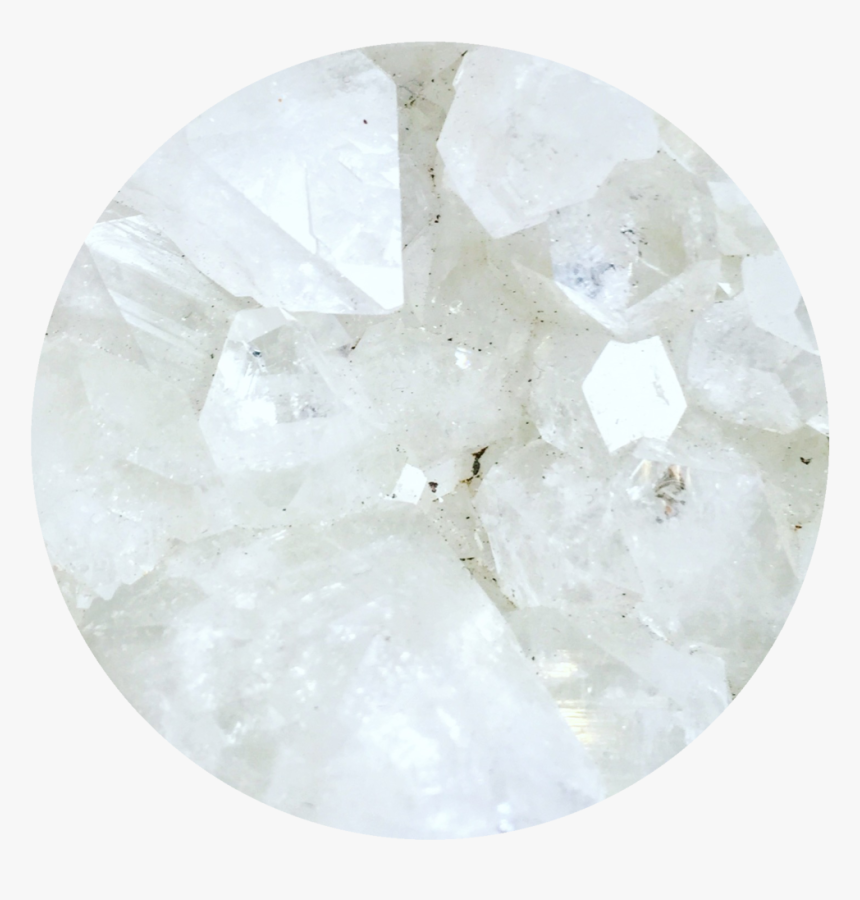 Apophyllite Crystal Guide - Crystal, HD Png Download, Free Download