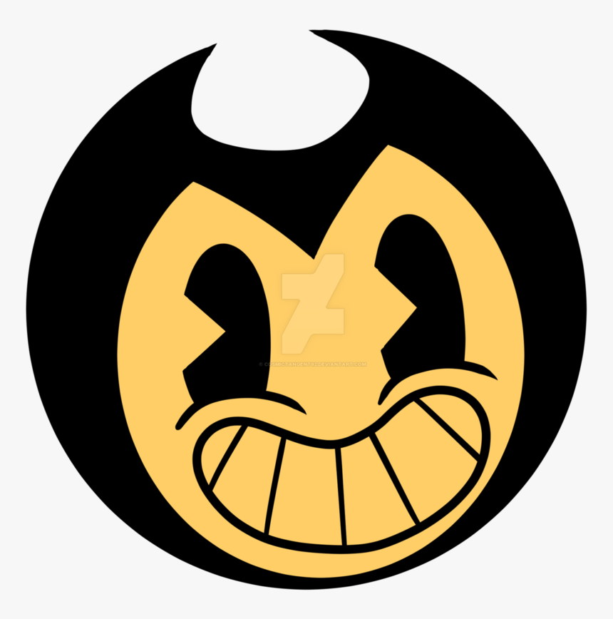 Thumb Image - Bendy Head, HD Png Download, Free Download