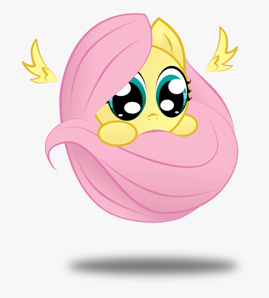 My Little Ponys Fluttershy, HD Png Download, Free Download