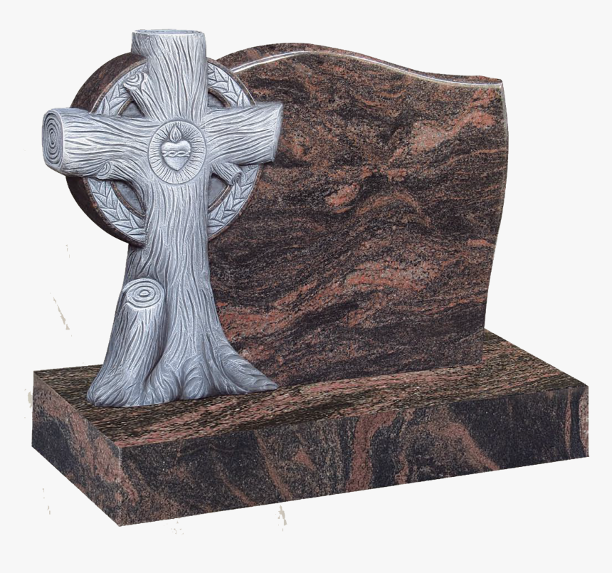 Headstone , Png Download - Grave Maintenance Service, Transparent Png, Free Download