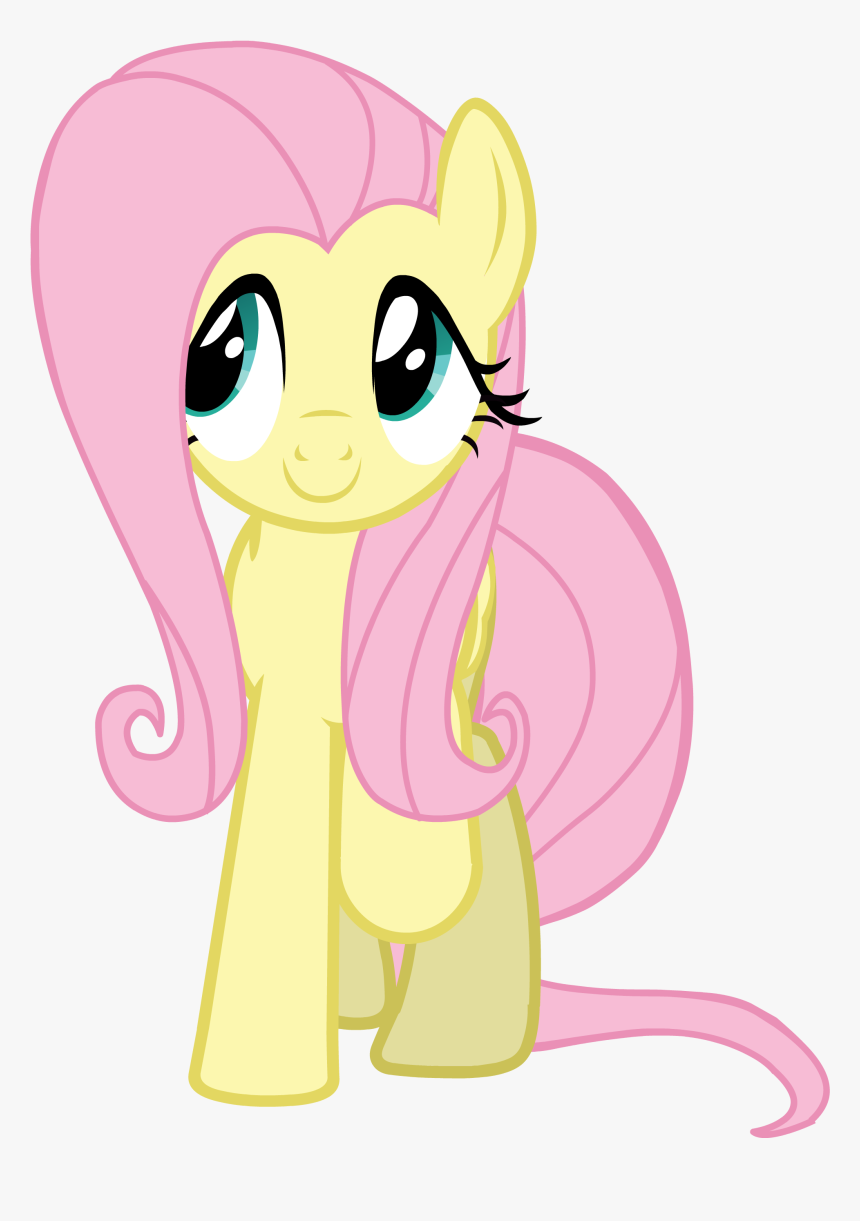 Png Black And White Stock Fluttershy Vector - Mlp Candy Mane, Transparent Png, Free Download