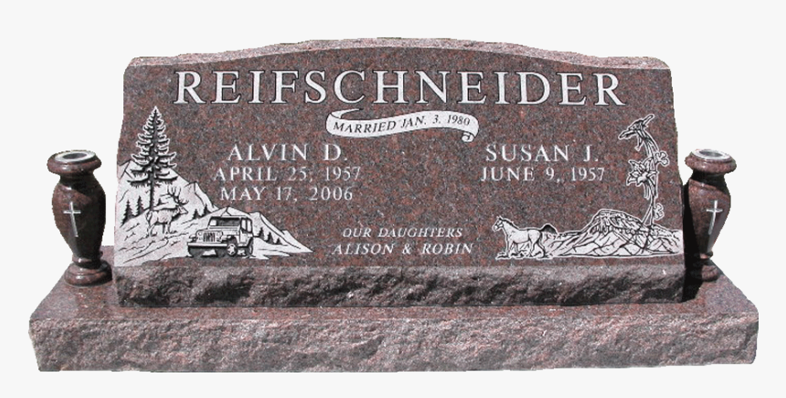 Headstone, HD Png Download, Free Download