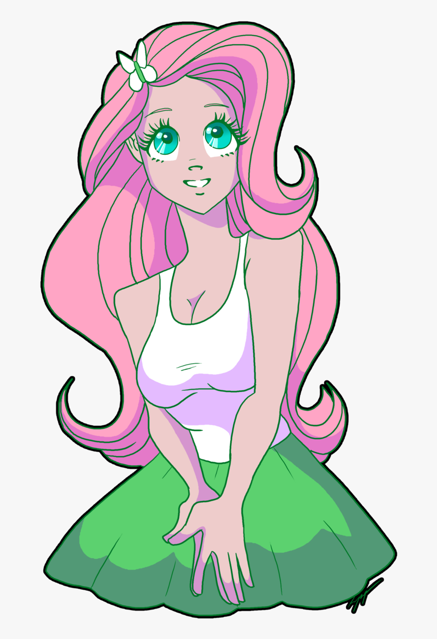 Fluttershy, HD Png Download, Free Download