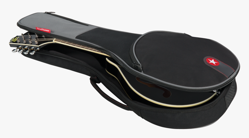 Mandolin Padded Gig Bag Road Runner Avenue Rr1man, HD Png Download, Free Download