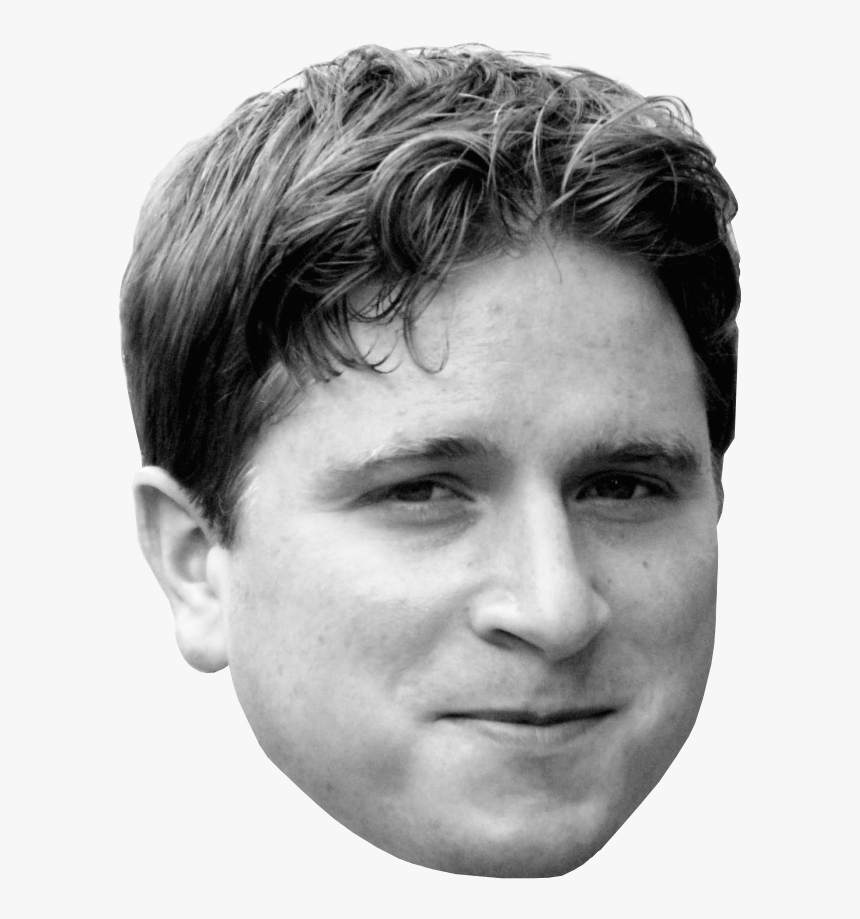 Battlefield 1 T-shirt Face Eyebrow Facial Expression - Kappa Transparent Background, HD Png Download, Free Download
