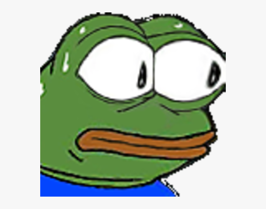 Monkas Emote Png - Monkamega Emote, Transparent Png, Free Download