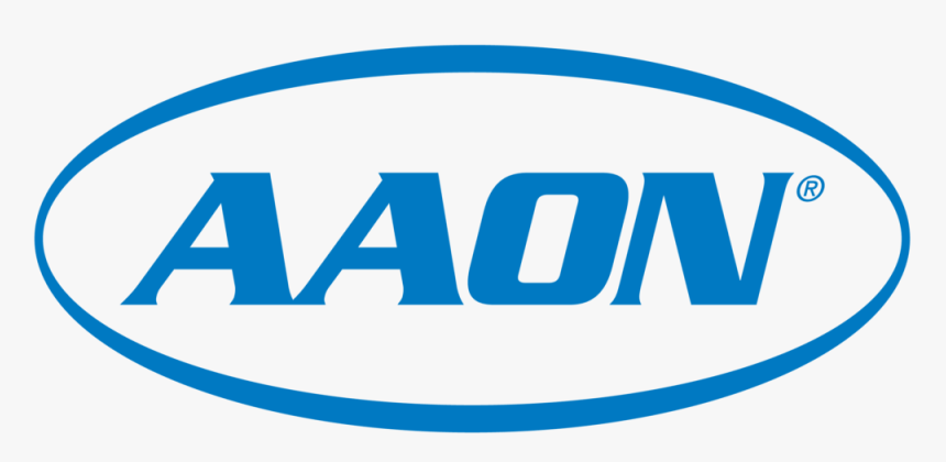 Aaon Logo No Border - Dell Logo, HD Png Download, Free Download