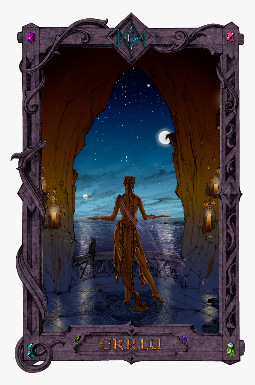 Gesa Wizard - Creative Arts, HD Png Download, Free Download