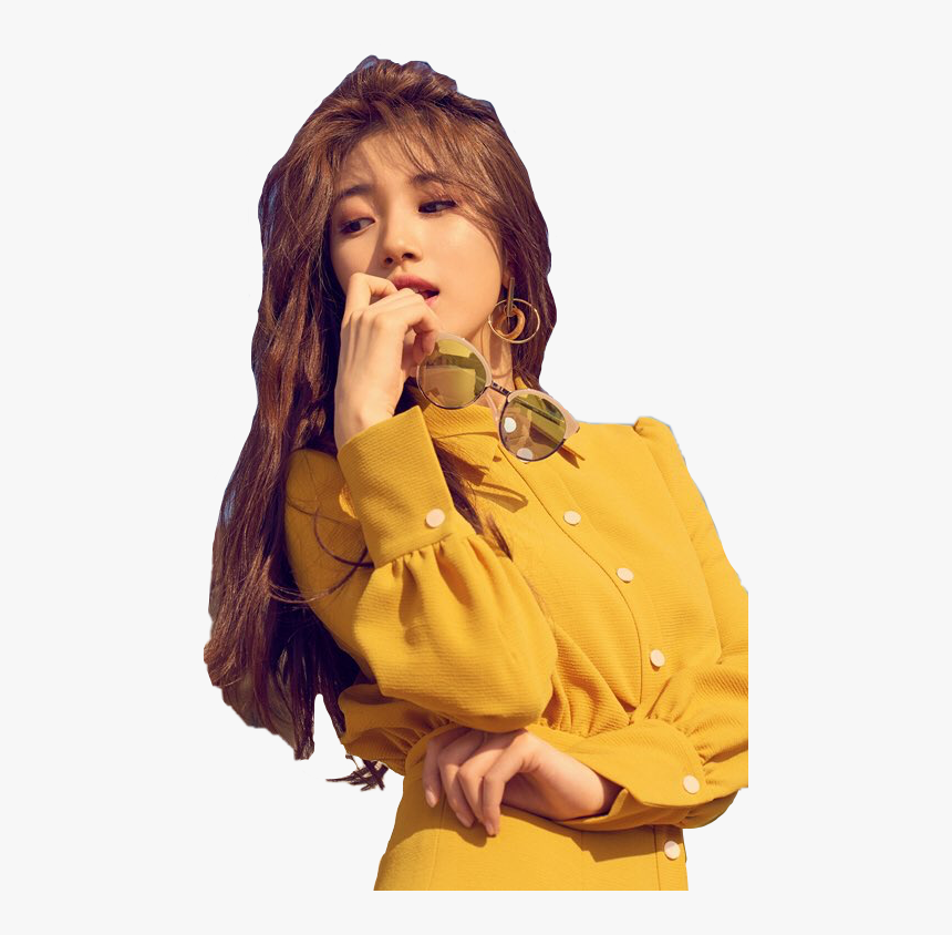Aesthetic Suzy Bae, Hd Png Download , Png Download - Suzy Photoshoot Carin, Transparent Png, Free Download