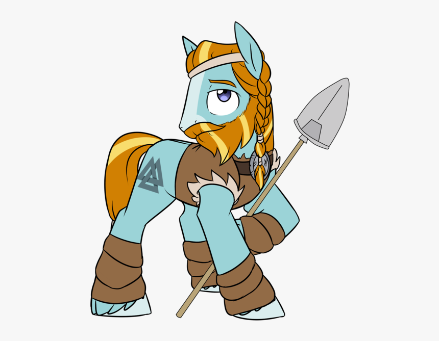 My Little Pony Rockhoof, HD Png Download, Free Download