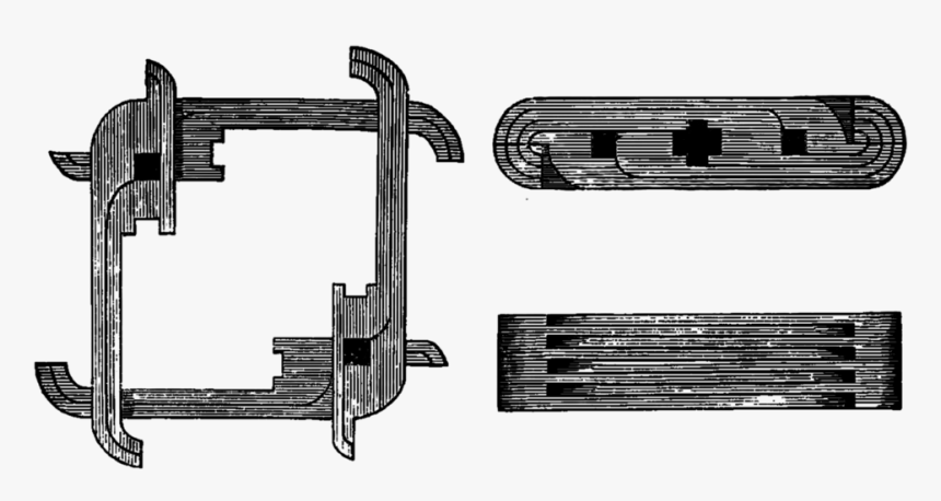 The "persian Puzzle - Gun, HD Png Download, Free Download