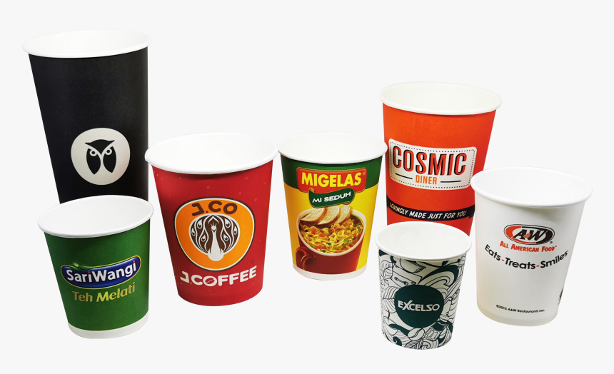Paper Coffee Cup Png, Transparent Png, Free Download