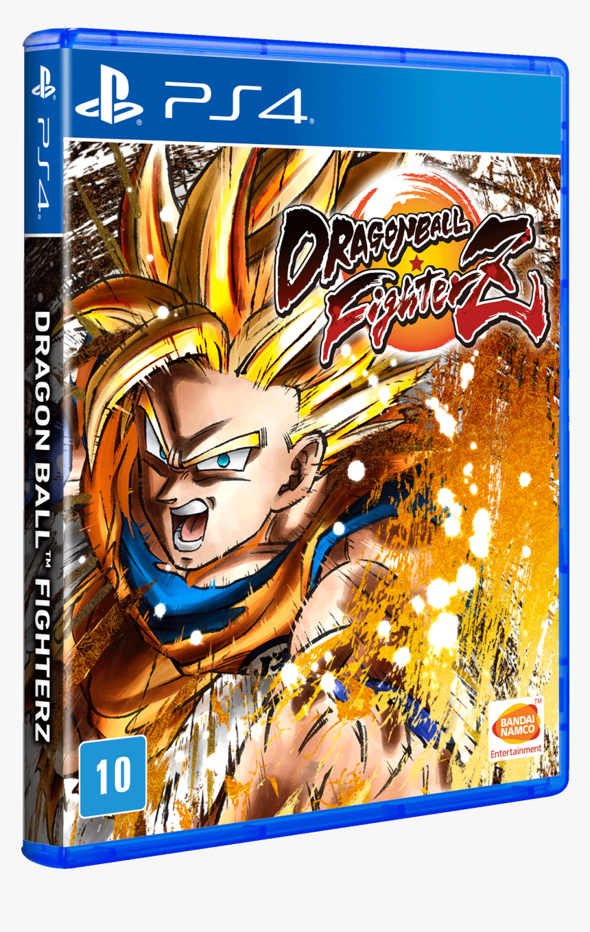 Dragon Ball Fighter Z Xbox 360, HD Png Download, Free Download