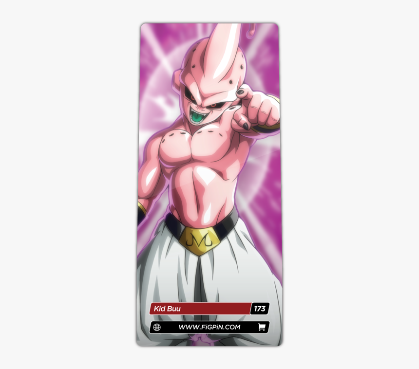 Dragon Ball Legends Kid Buu, HD Png Download, Free Download