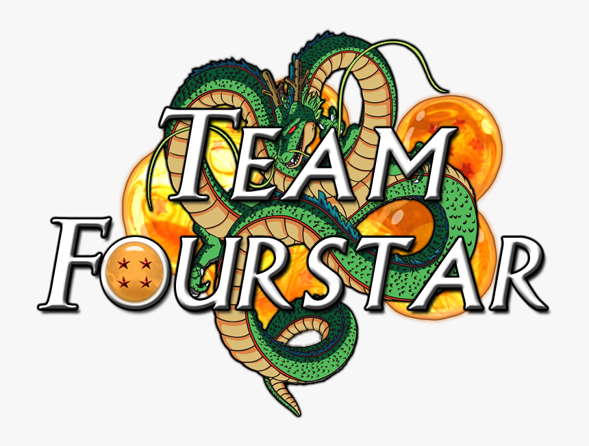 Team Four Star Logo Png, Transparent Png, Free Download