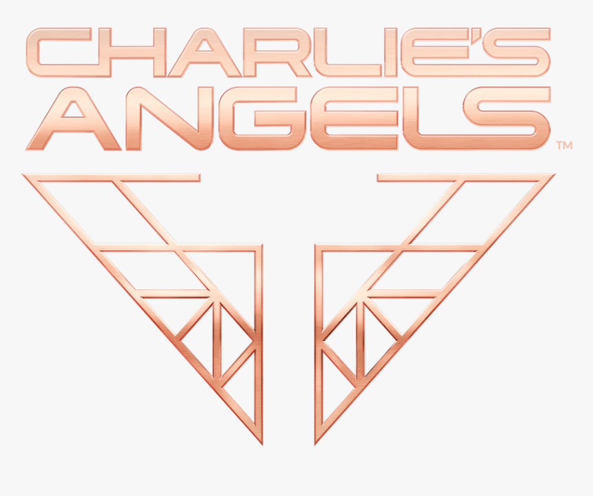 Charlie's Angels 2019 Logo, HD Png Download, Free Download