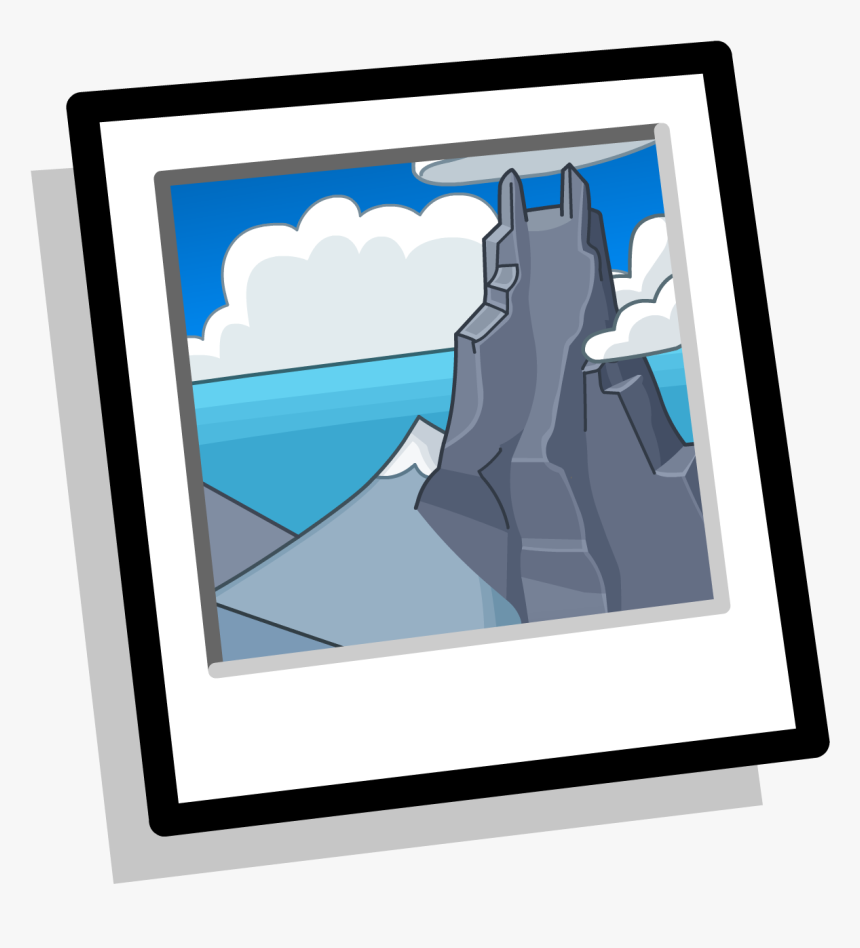 Club Penguin Wiki - Icon, HD Png Download, Free Download