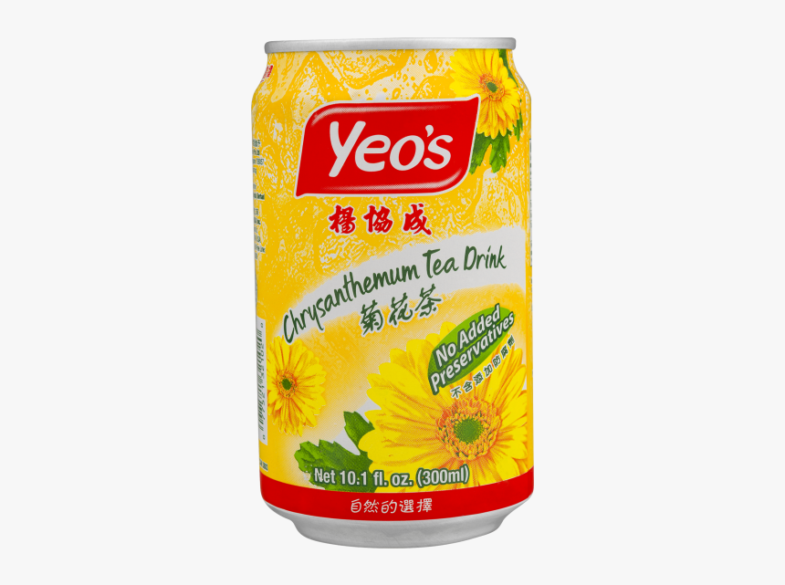Thumb Image - Yeo's Chrysanthemum Tea Price, HD Png Download, Free Download