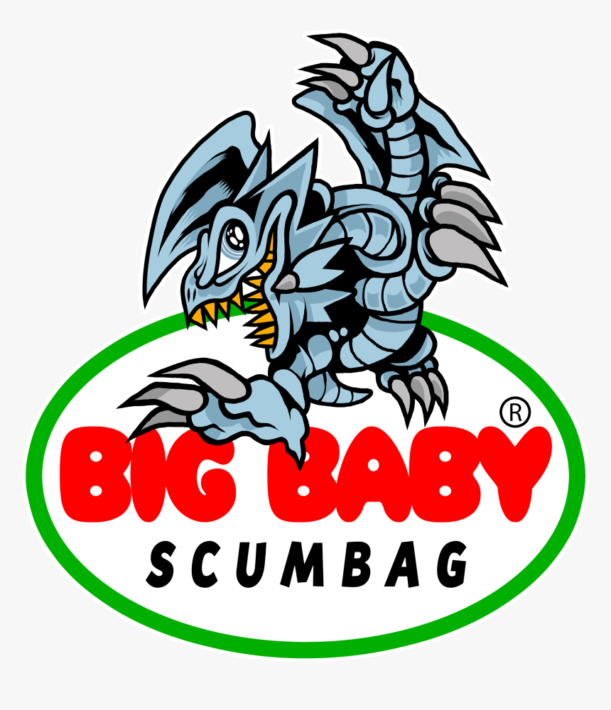 Big Baby Scumbag Condom, HD Png Download, Free Download