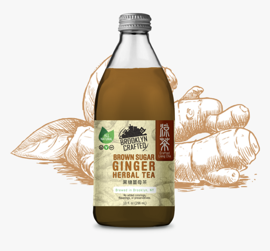 Untitled 2 01 - Natural Tea In Bottle, HD Png Download, Free Download