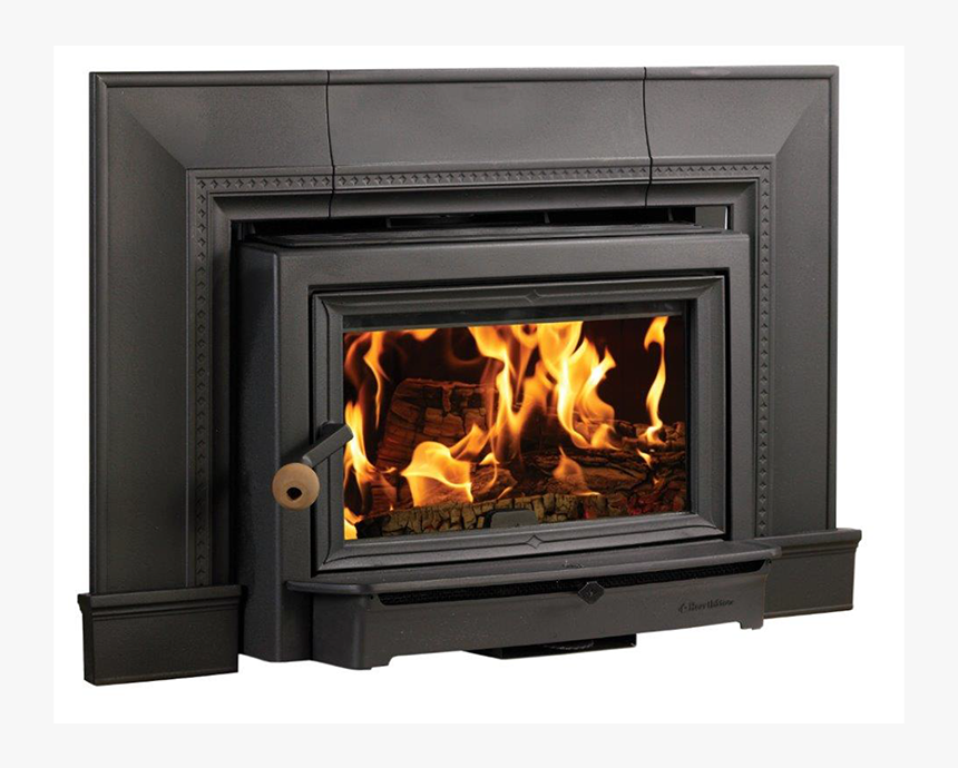 Ds Anthra Max Fireplace Insert, HD Png Download, Free Download